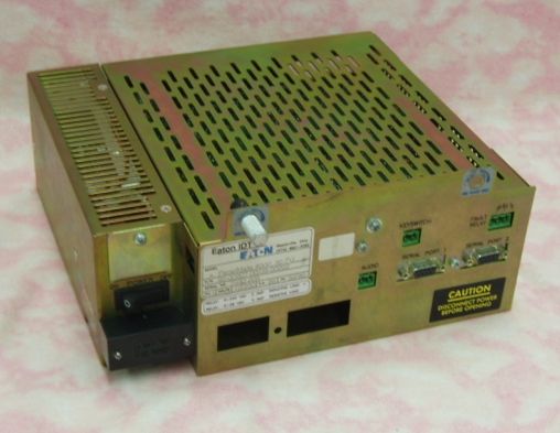 Unidad básica 30PG de Eaton/IDT PanelMate 4000 (con pantalla de o)