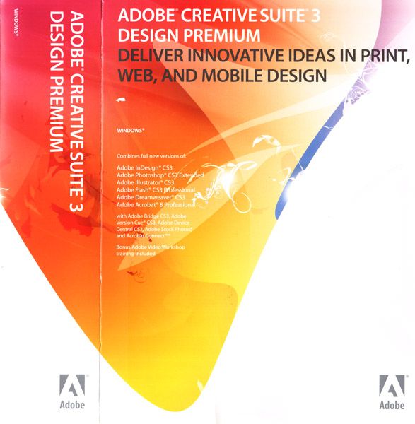Some 3D features in Adobe Photoshop CS3 Extended require a Microsoft 