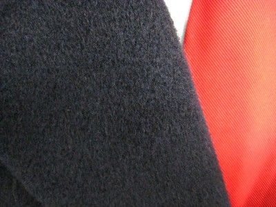 Mens Gap 3 button wool blend sport coat blazer size Large (C43 9 