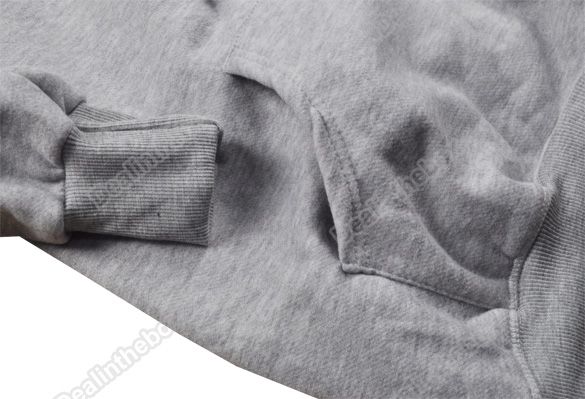 Korean Deer Printing Jacket Sweatshirt Cotton Coat tops  