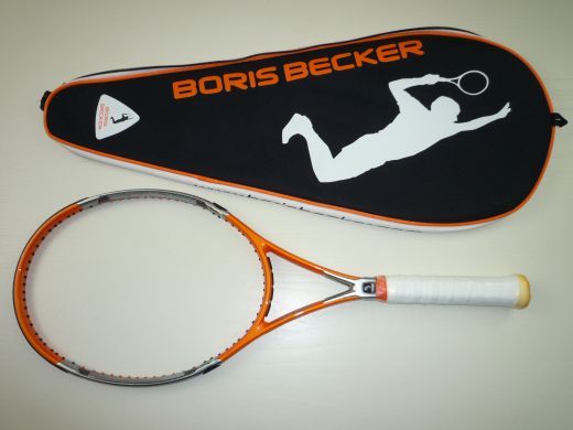 NEW*Volkl Boris Becker 11 Special Edition Völkl BB 11  