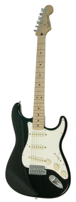  920d mod standard electric guitar fender vintage noiseless pickups 