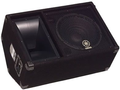 Yamaha SM12V 12 Club Series Monitor PA Speaker NEW  